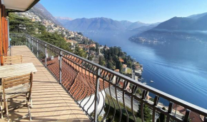 CasaBella in Moltrasio – Lake Como Moltrasio